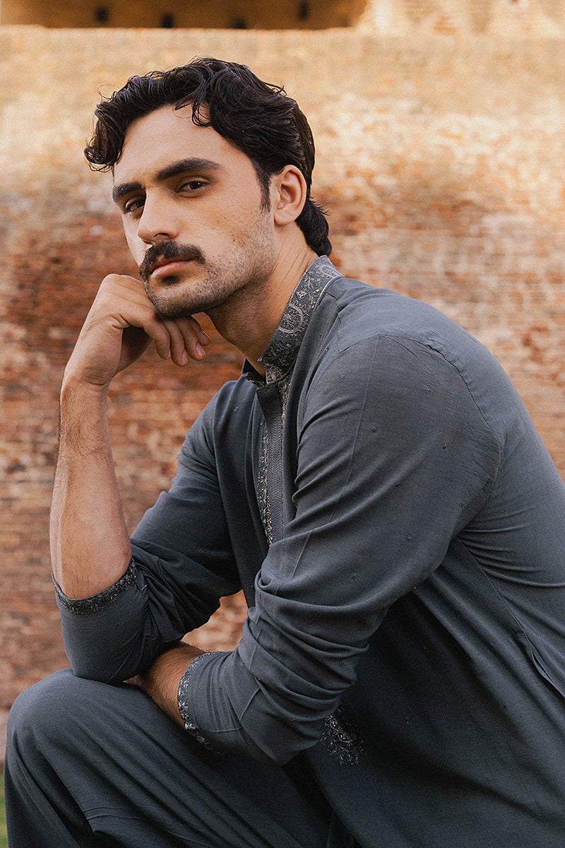 Raheel Kurta Pajama