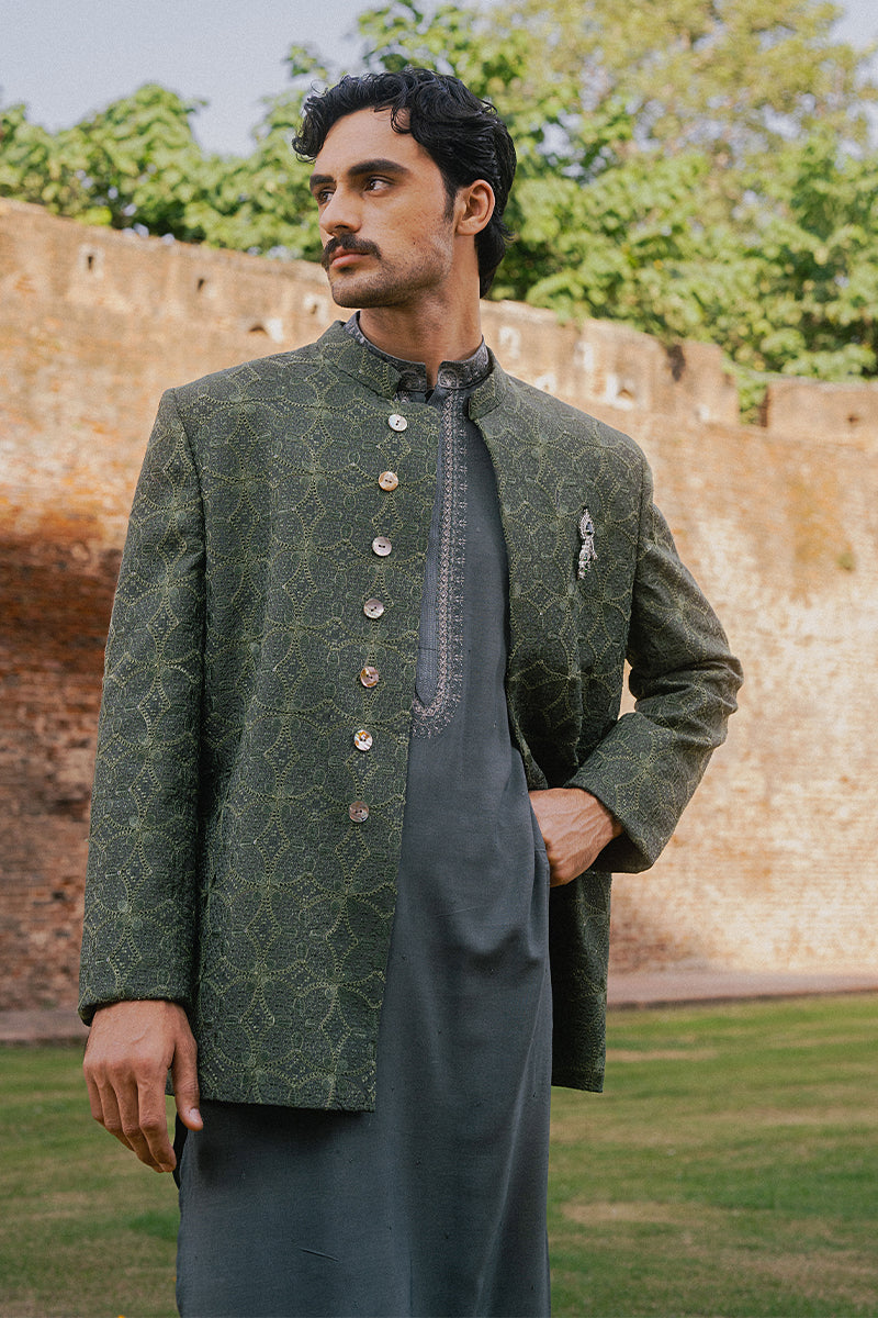 Raheel Kurta Pajama
