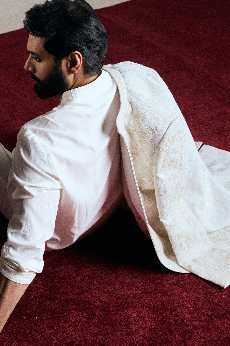 'Zain' Kurta Pajama