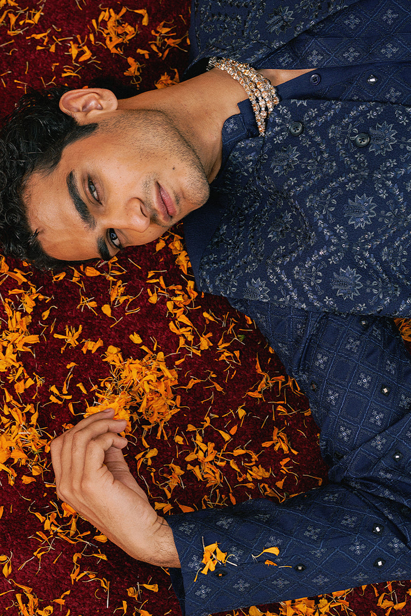 Haider Kurta Pajama