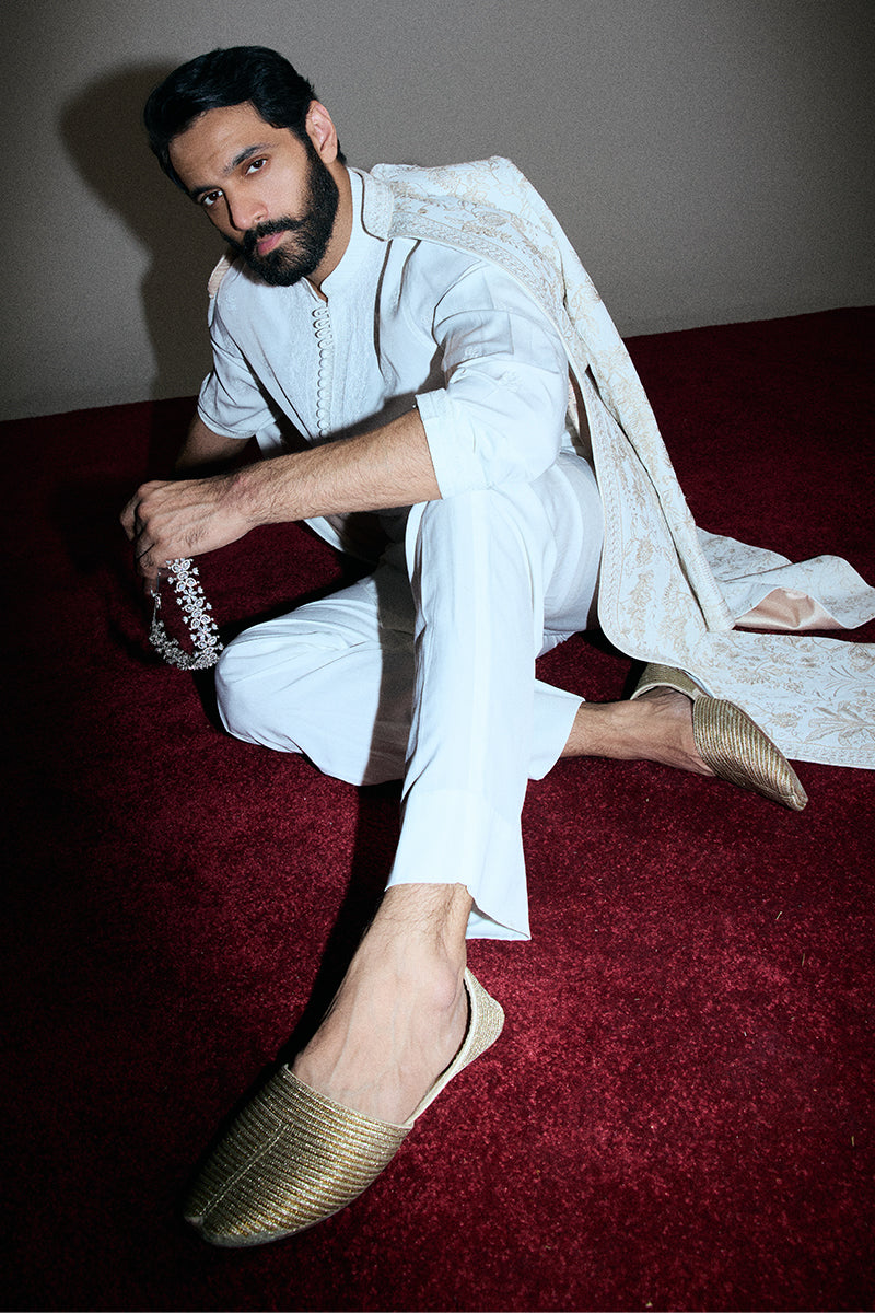 'Meer' Sherwani