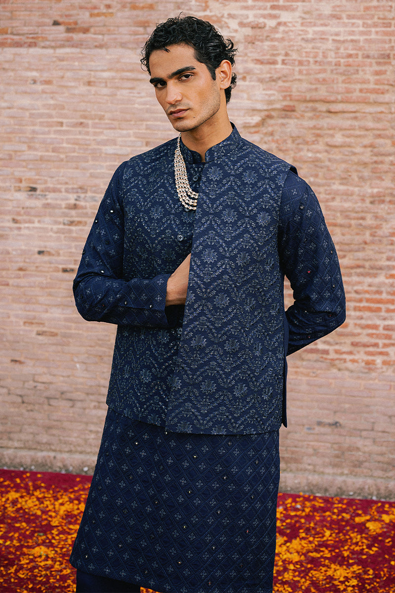 Haider Kurta Pajama