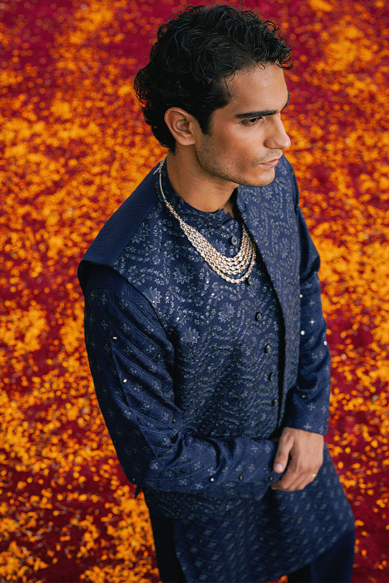 Haider Kurta Pajama