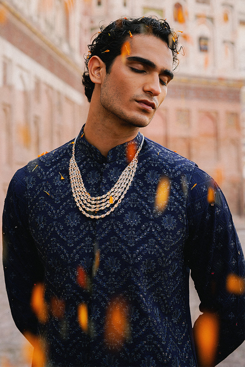 Haider Kurta Pajama