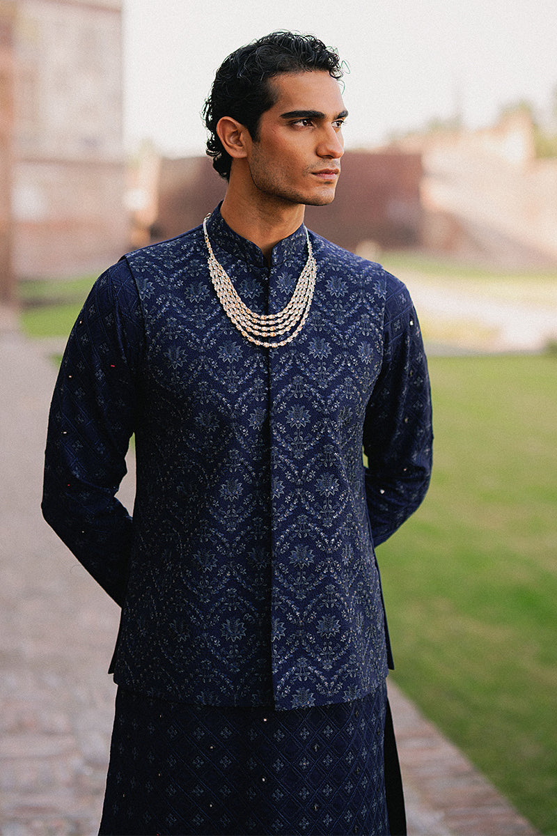 Haider Kurta Pajama
