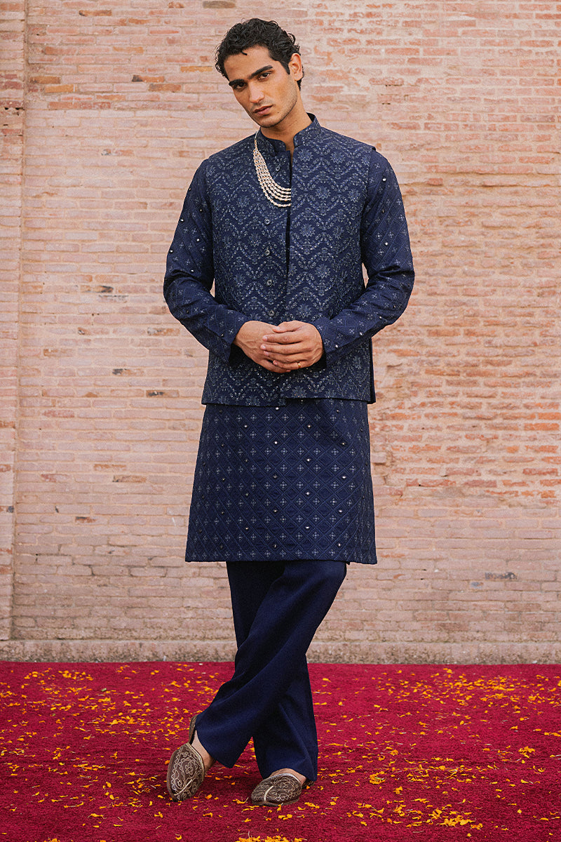 Haider Kurta Pajama