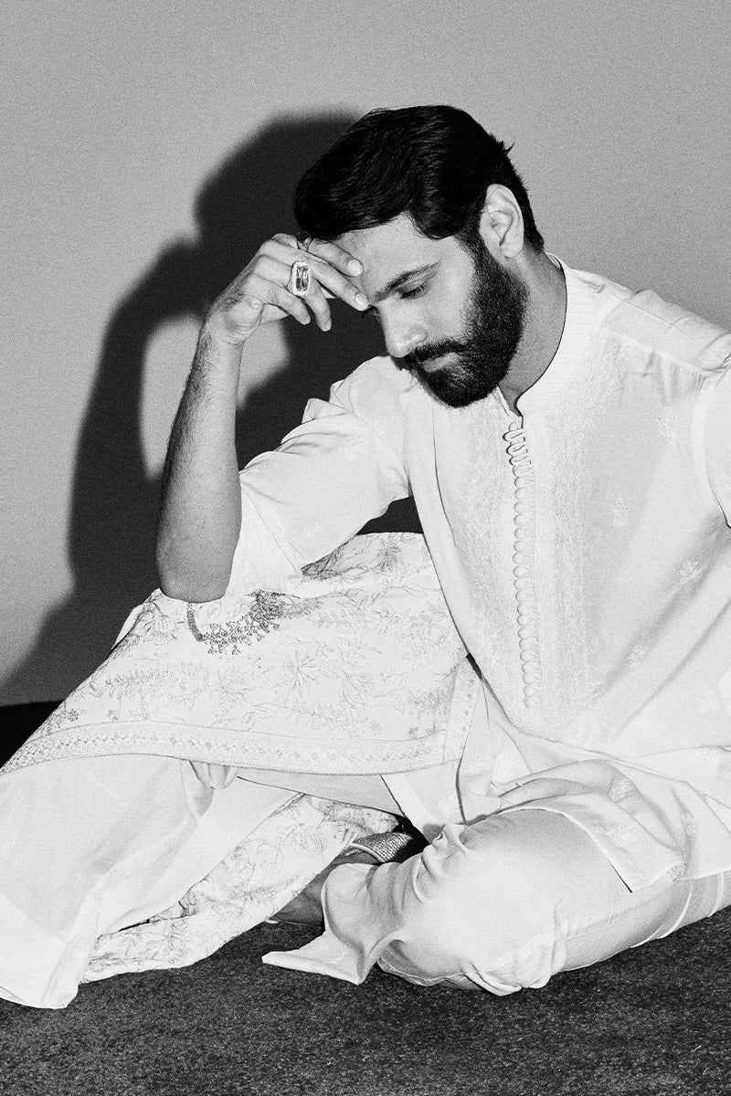 'Meer' Sherwani