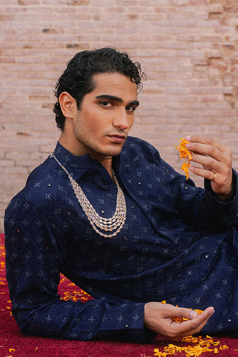 Haider Kurta Pajama