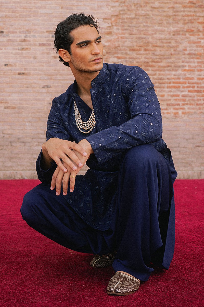Haider Kurta Pajama