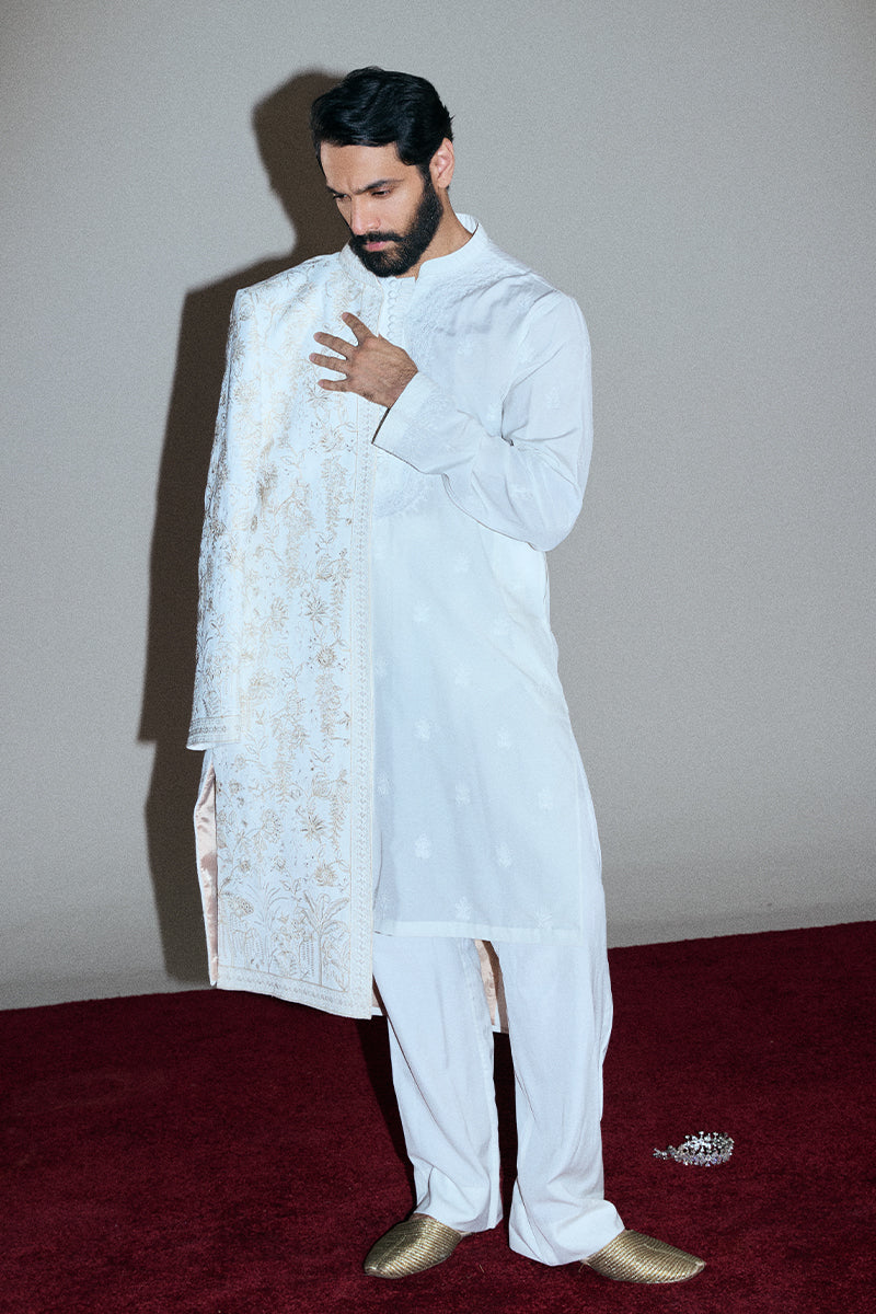 'Meer' Sherwani