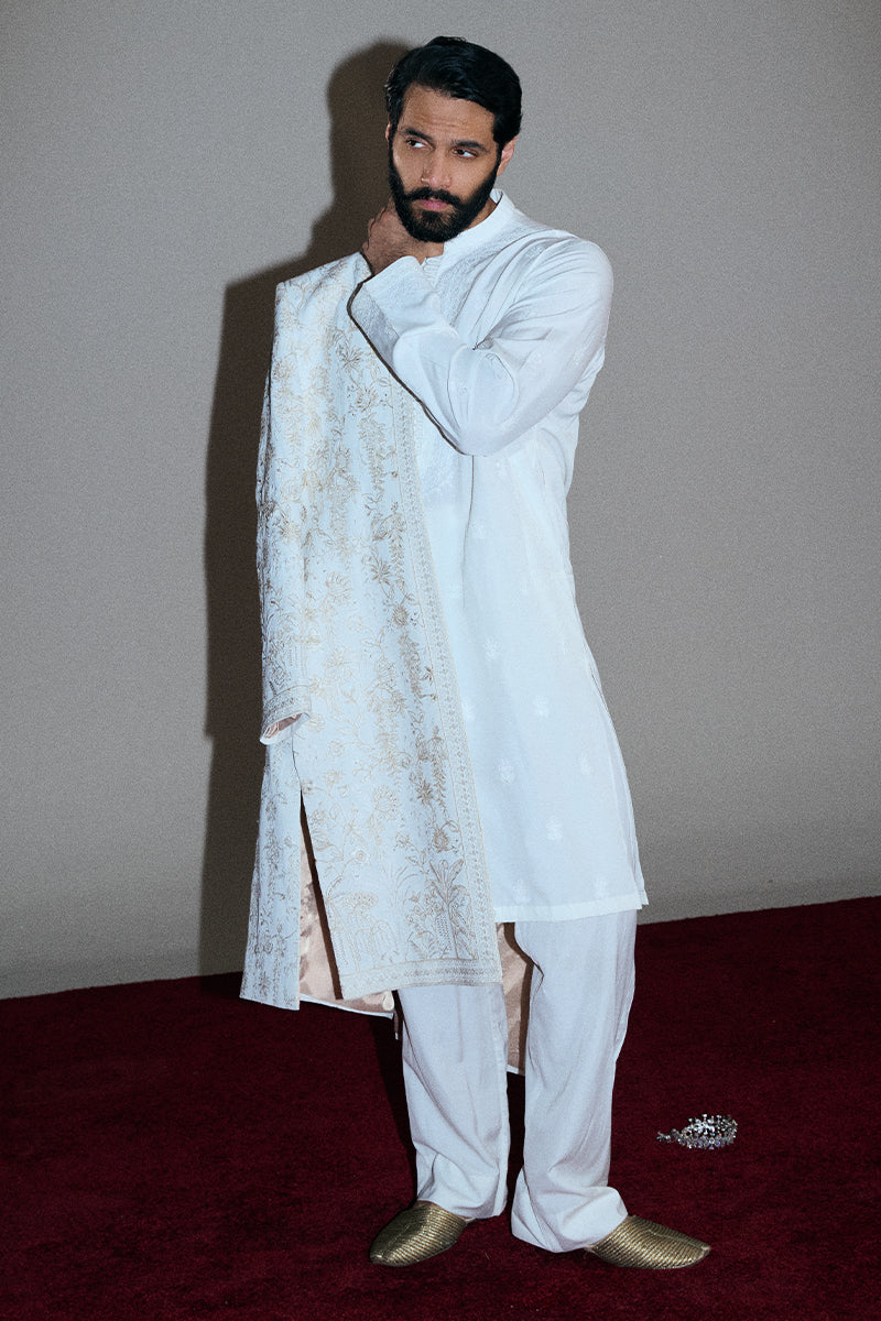 'Meer' Sherwani