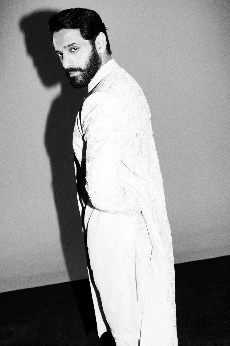 'Meer' Sherwani