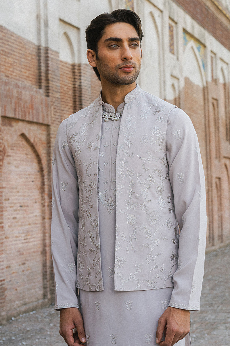 Imaam Waistcoat