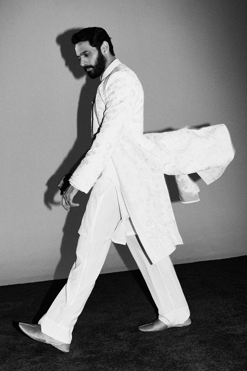'Meer' Sherwani