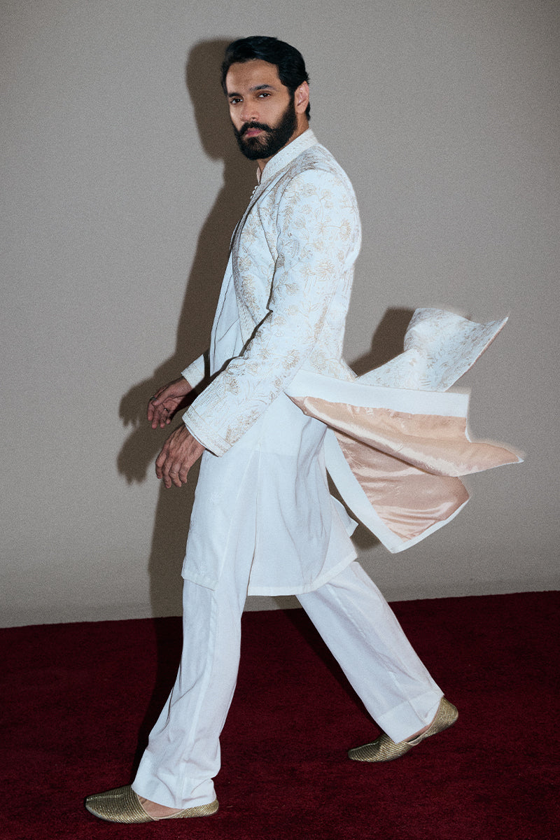 'Meer' Sherwani