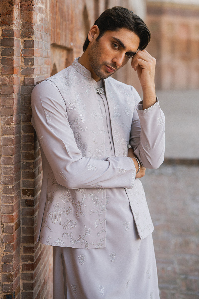 Imaam Waistcoat