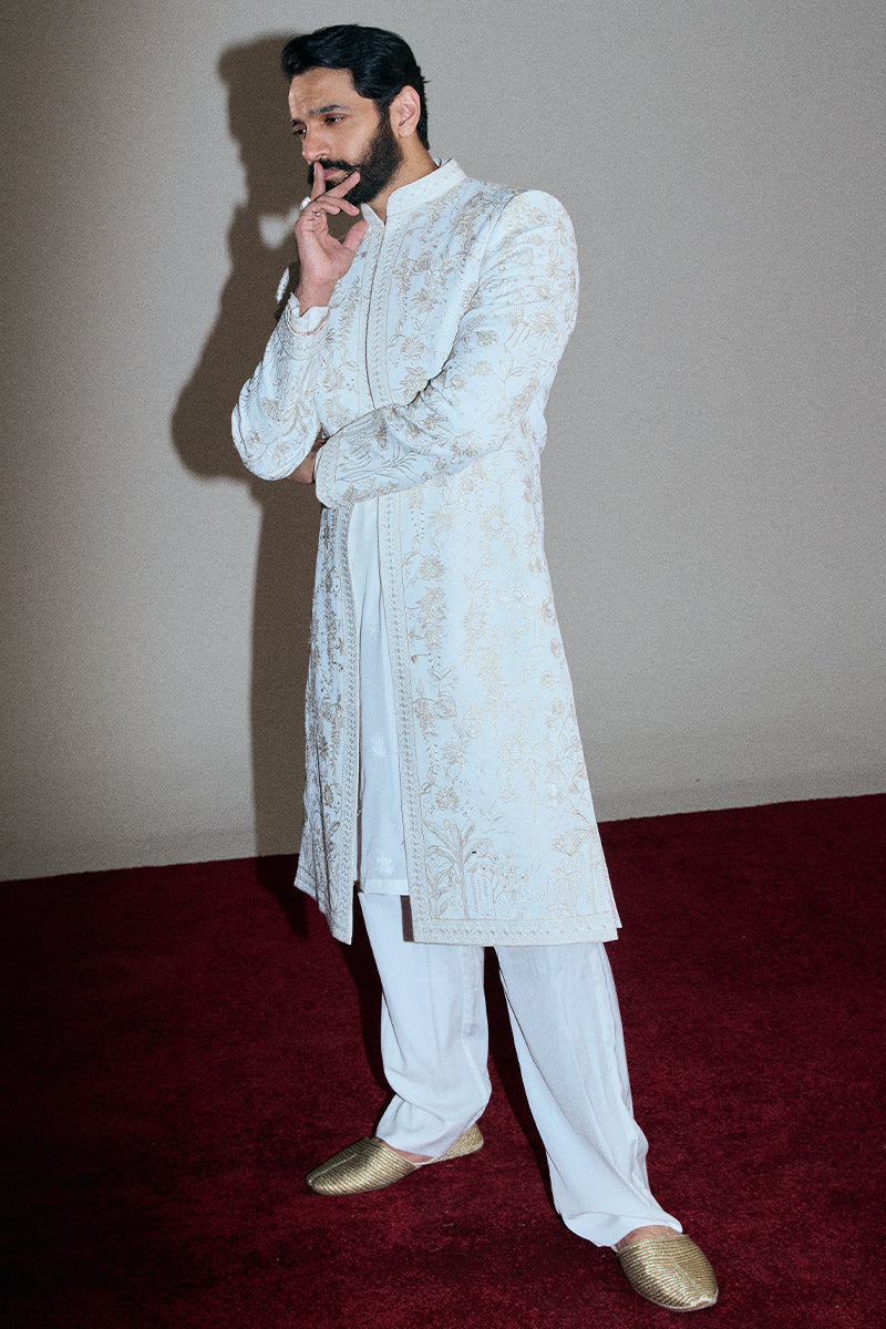 'Meer' Sherwani