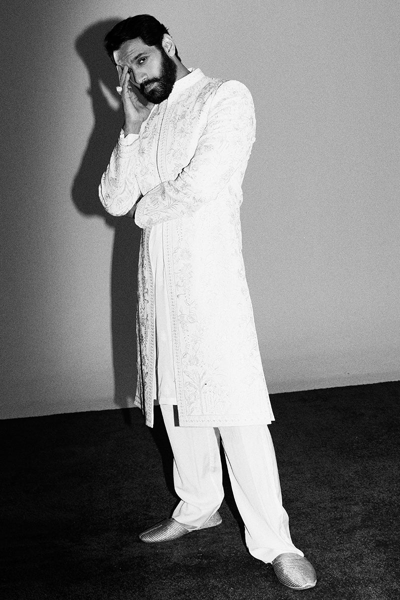 'Meer' Sherwani