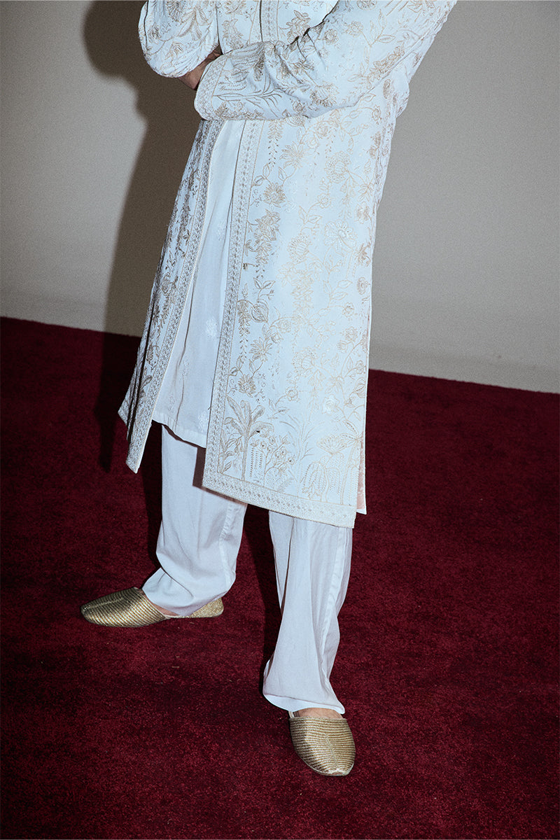 'Meer' Sherwani