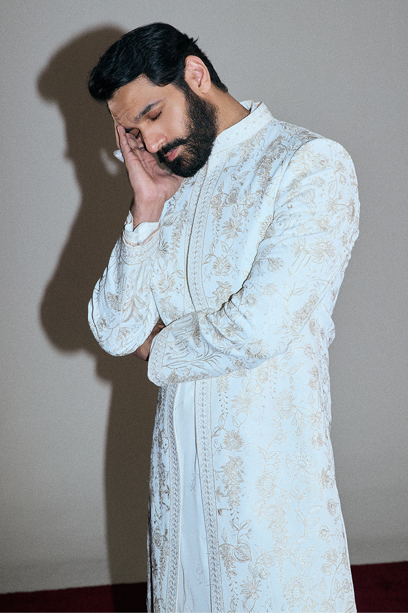 'Meer' Sherwani