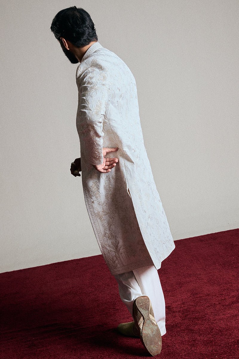 'Meer' Sherwani
