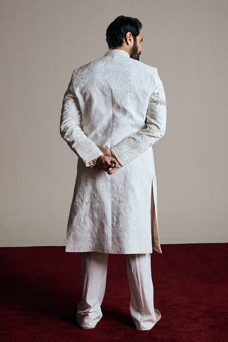 'Meer' Sherwani