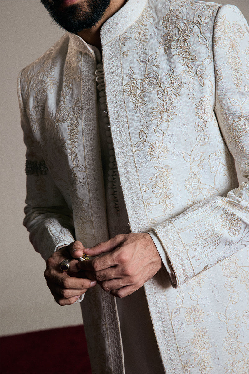 'Meer' Sherwani