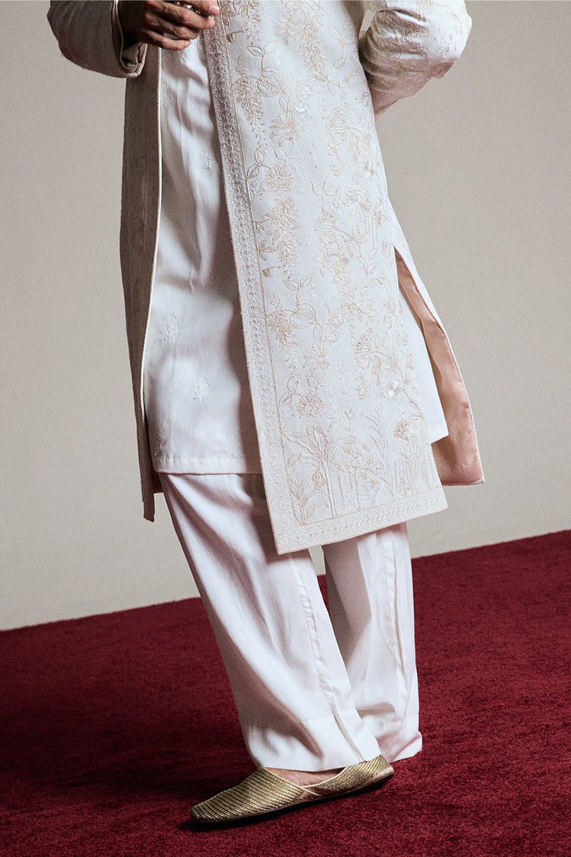 'Meer' Sherwani