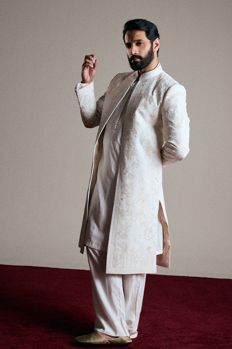 'Meer' Sherwani