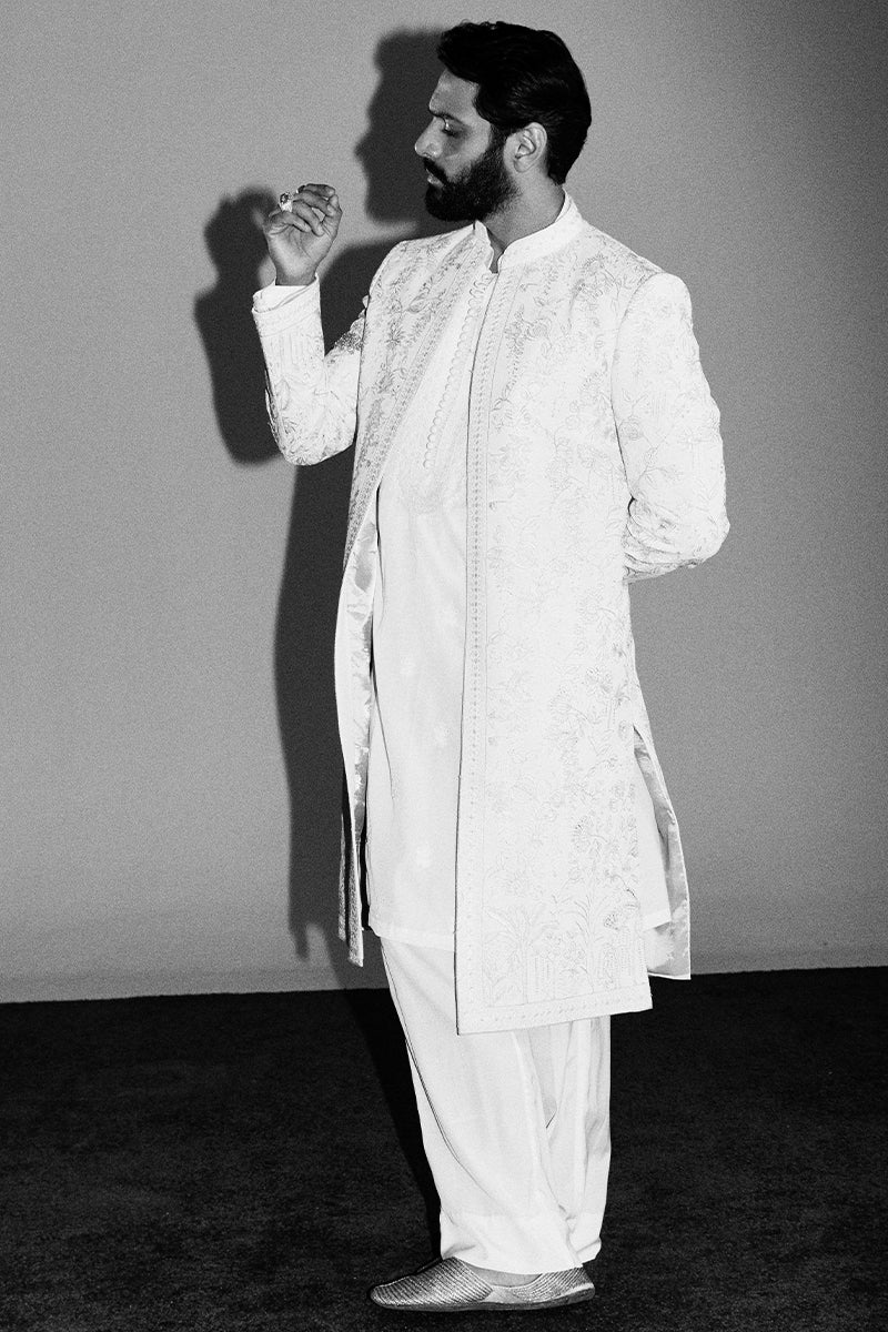 'Meer' Sherwani