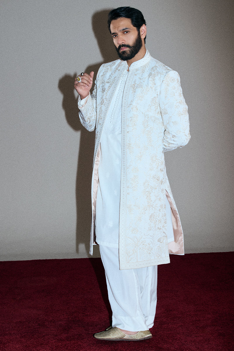 'Meer' Sherwani