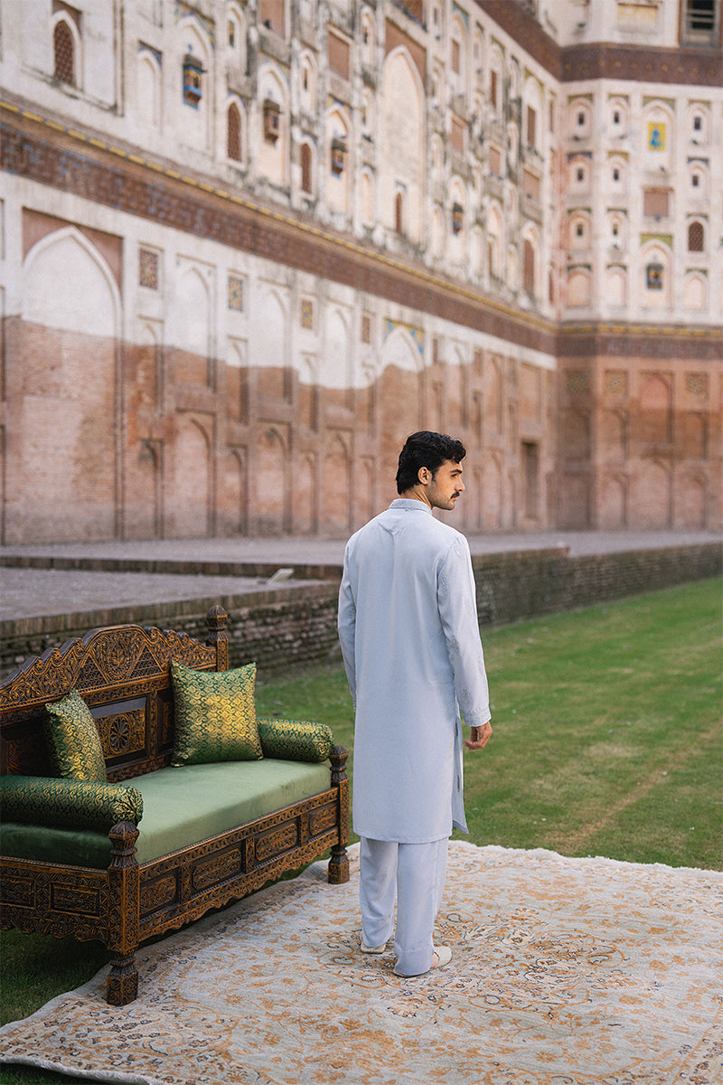 Mehran Kurta Pajama