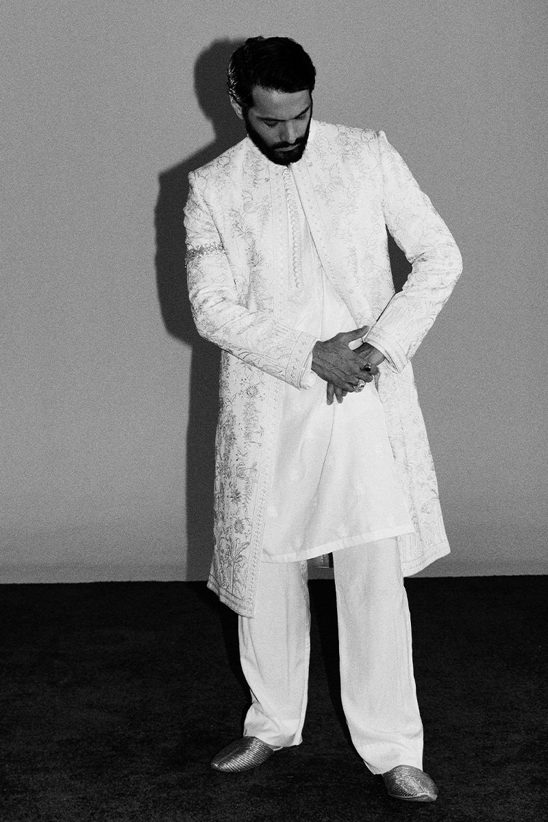 'Meer' Sherwani