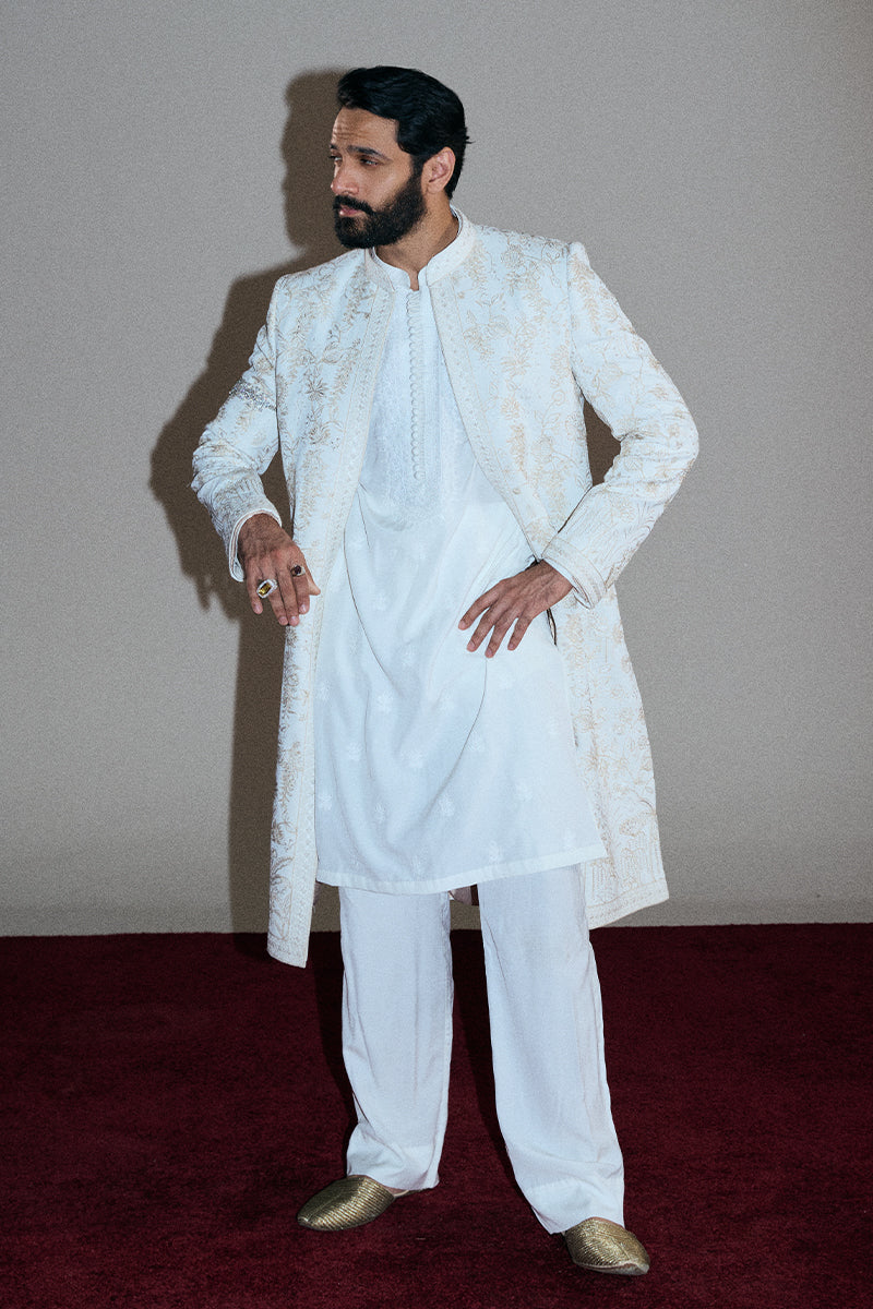 'Meer' Sherwani
