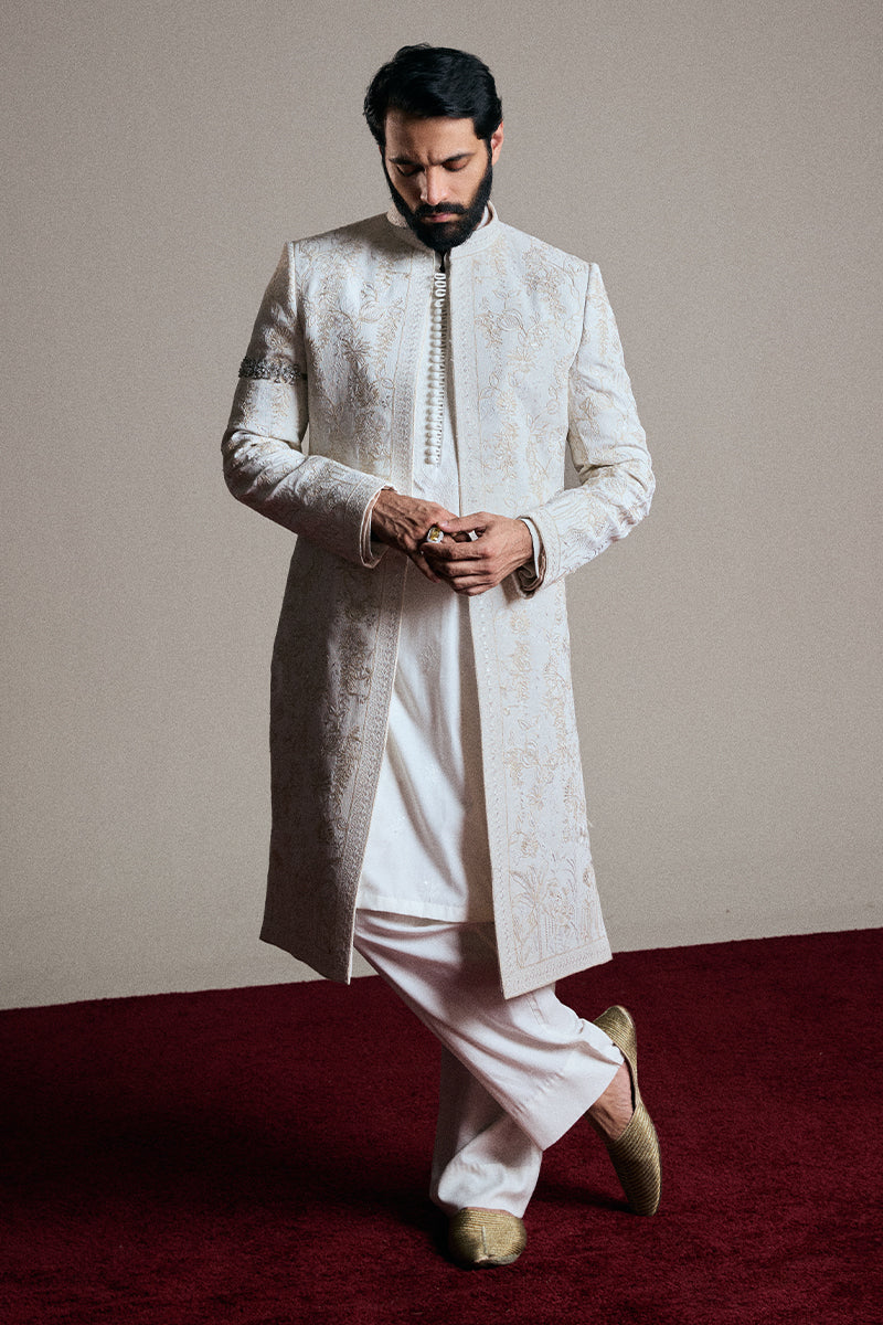 'Meer' Sherwani