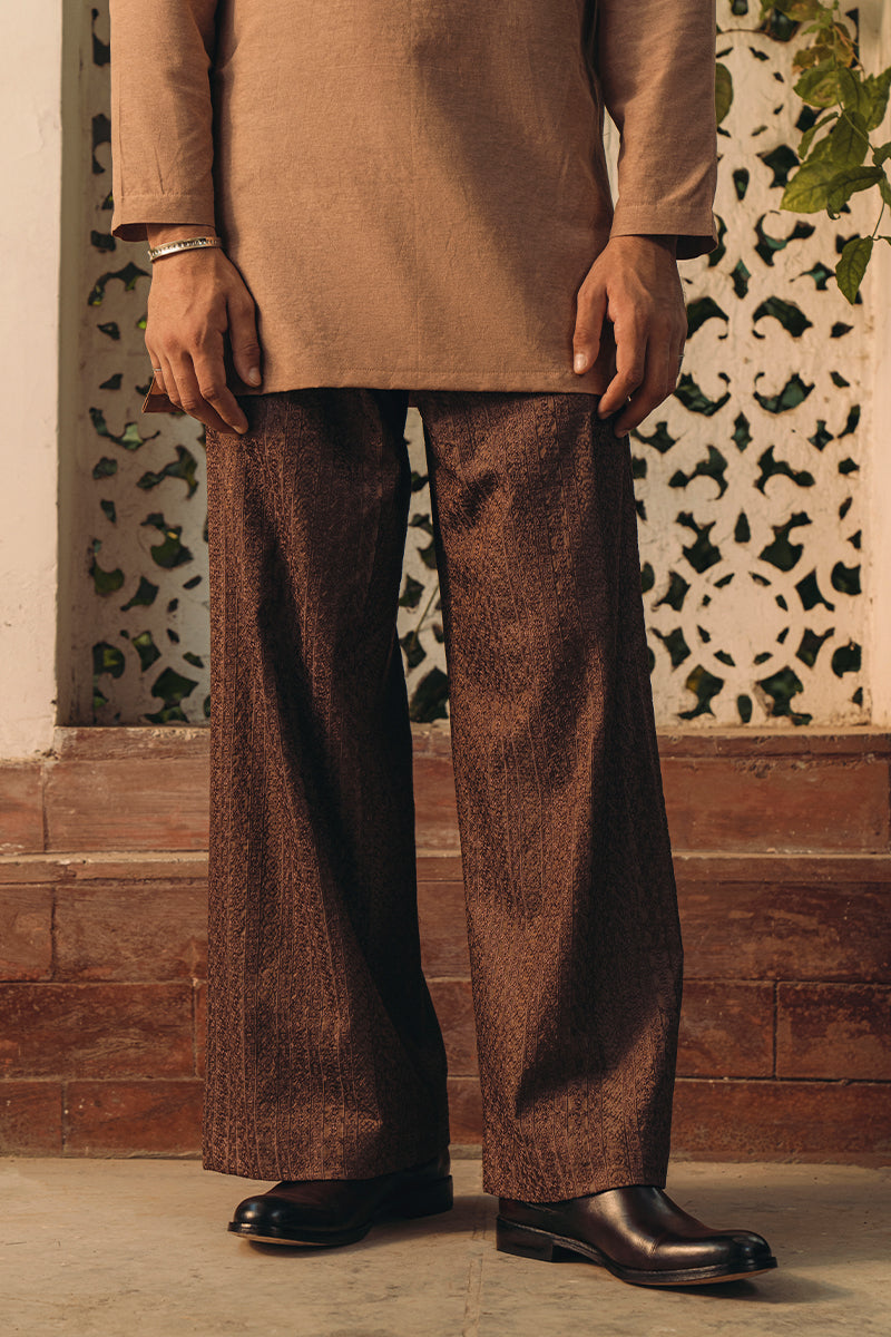 "ESMAIL" KURTA PAJAMA
