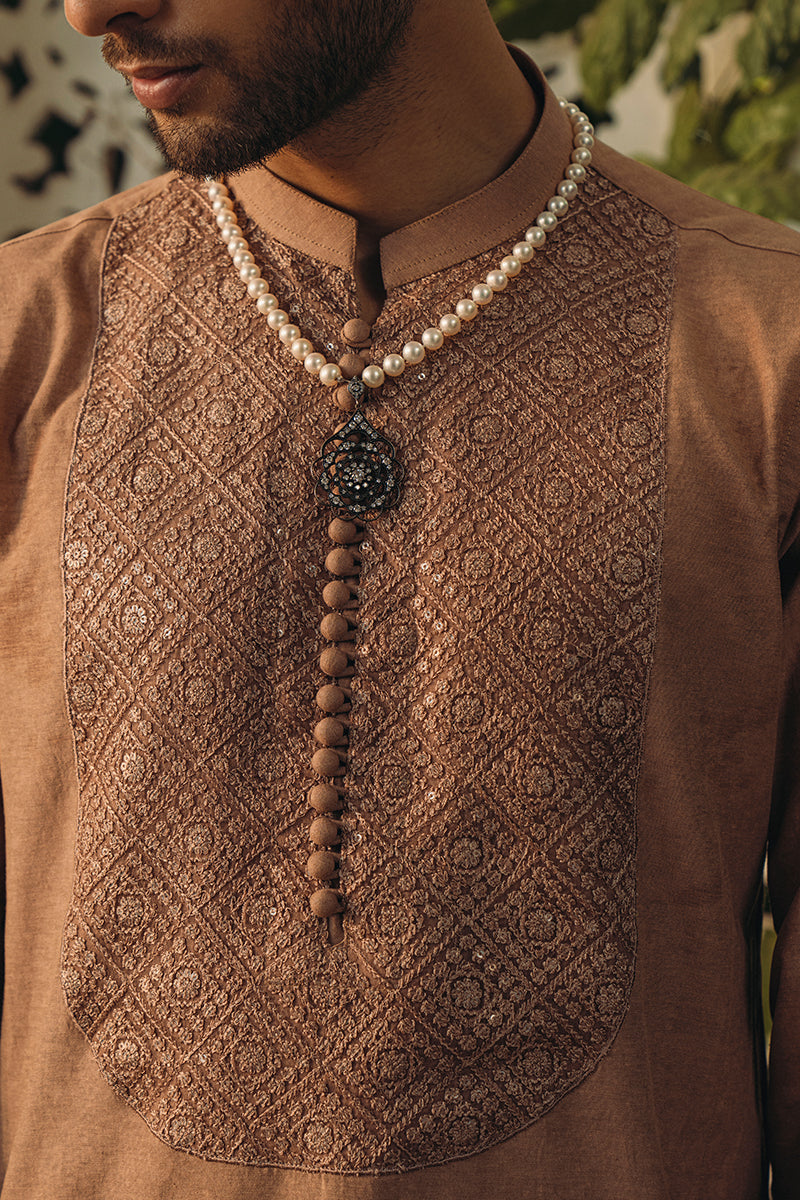 "ESMAIL" KURTA PAJAMA