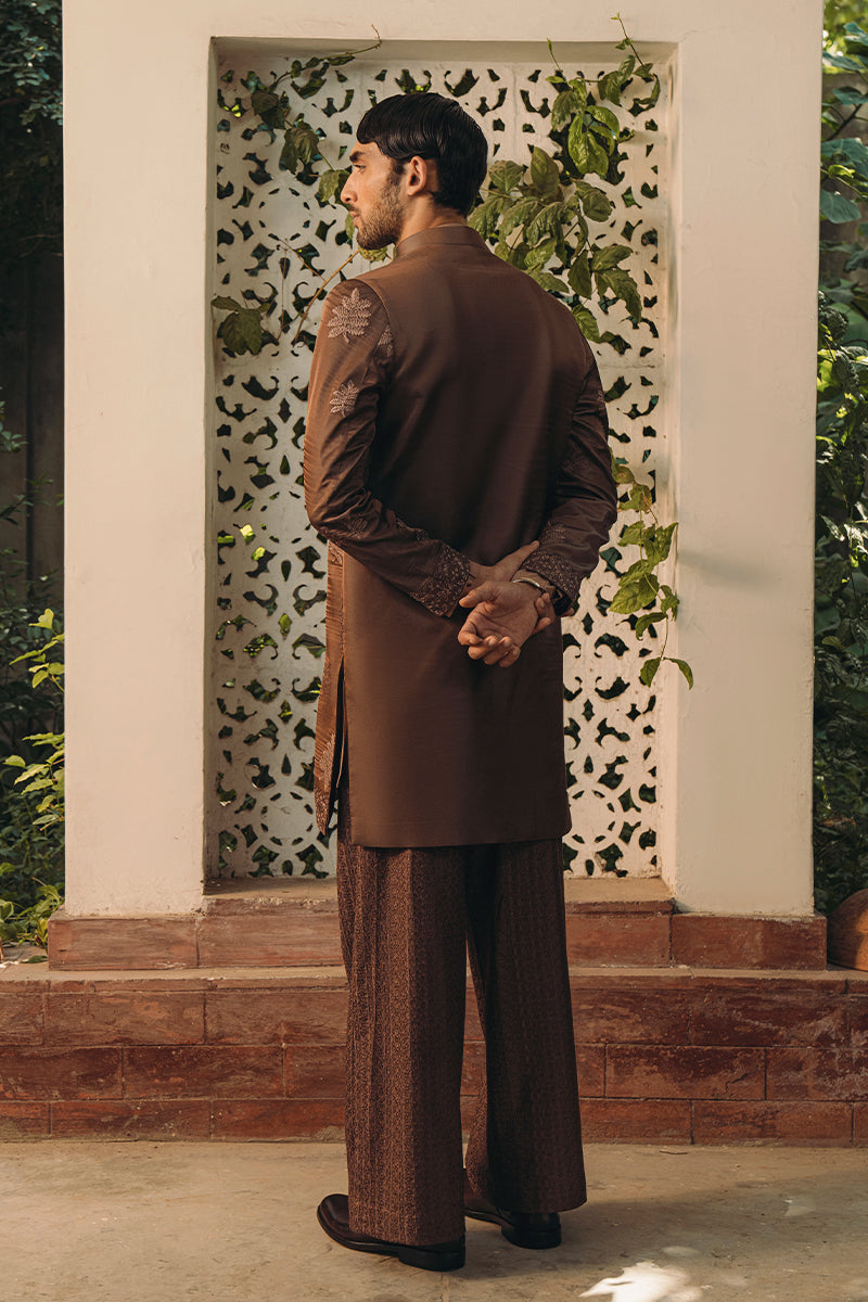"ESMAIL" KURTA PAJAMA
