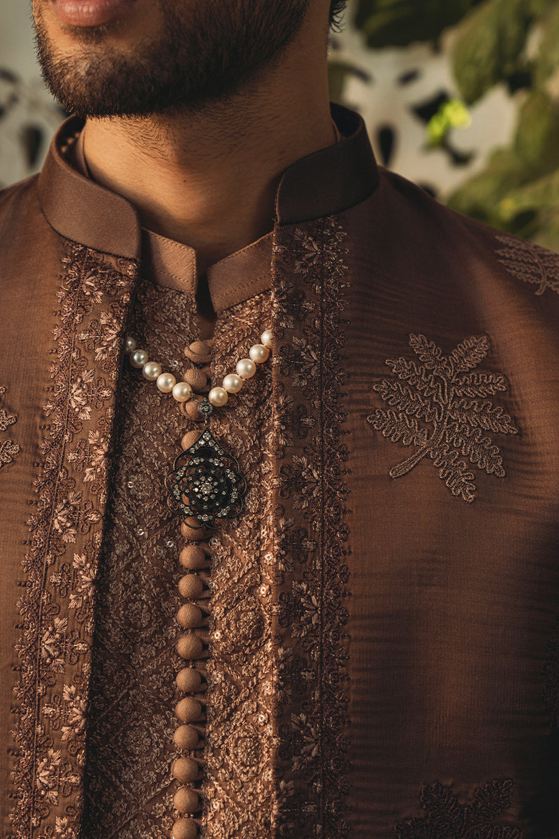 "ESMAIL" OPEN SHERWANI