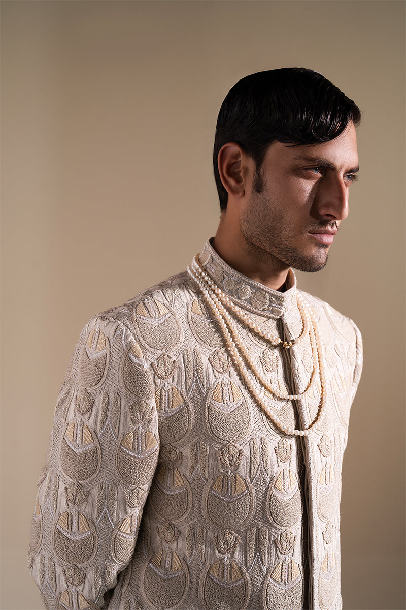 "MIRAC" SHERWANI