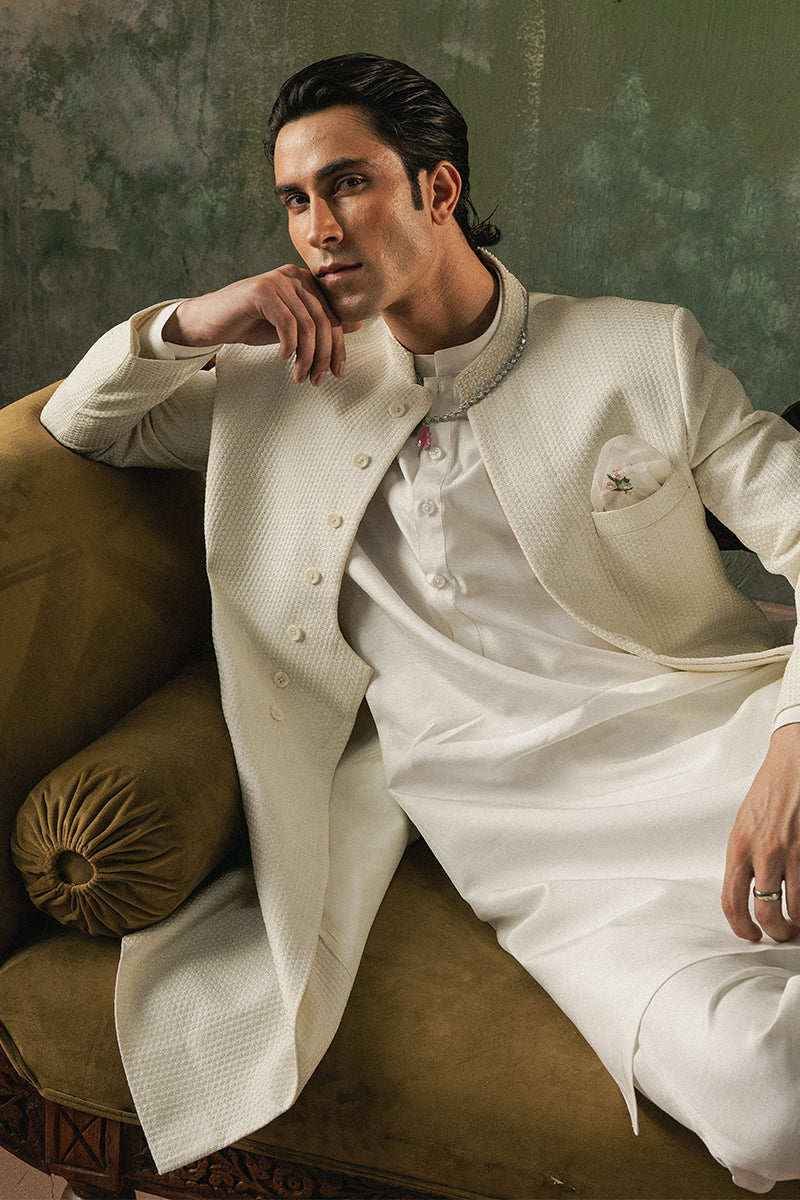 'Ehsan' Sherwani