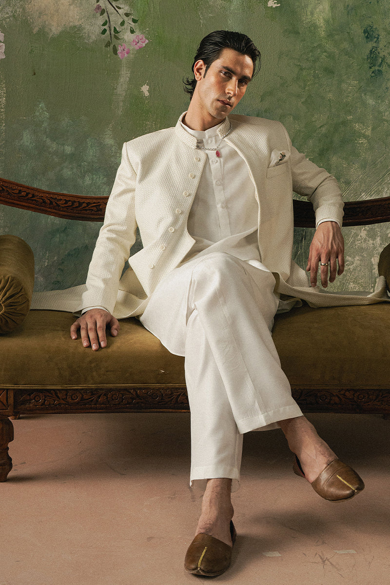 'Ehsan' Sherwani
