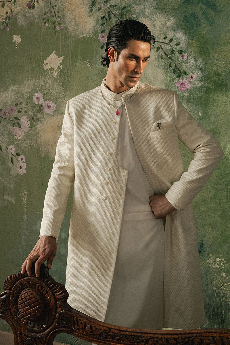 'Ehsan' Sherwani