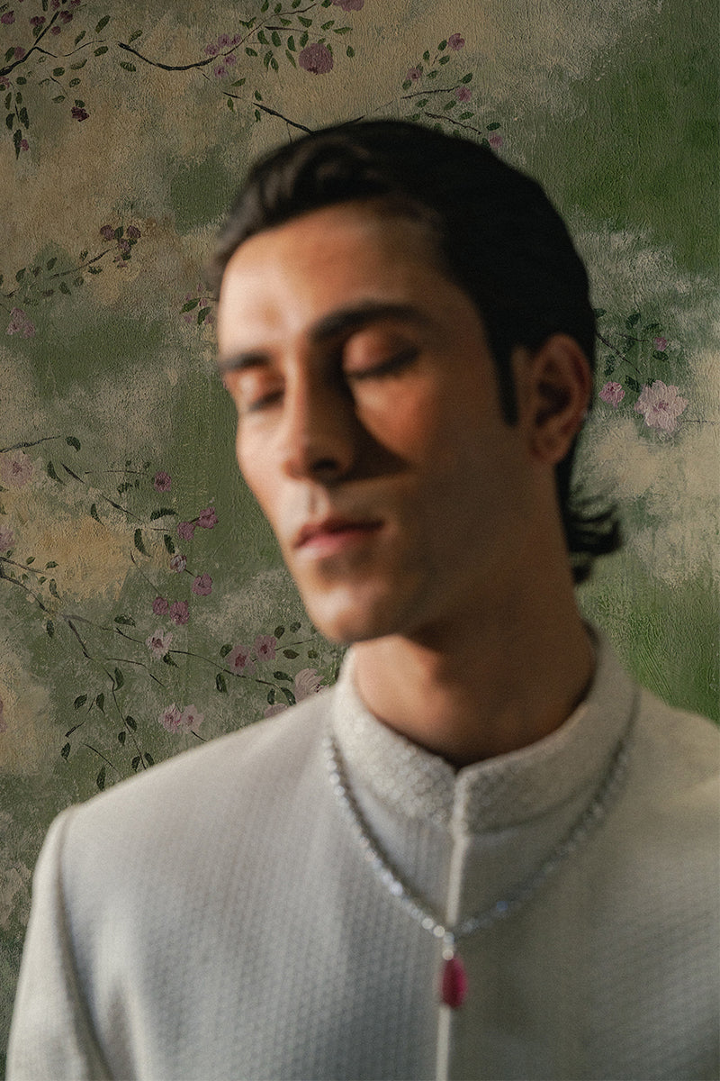 'Ehsan' Sherwani