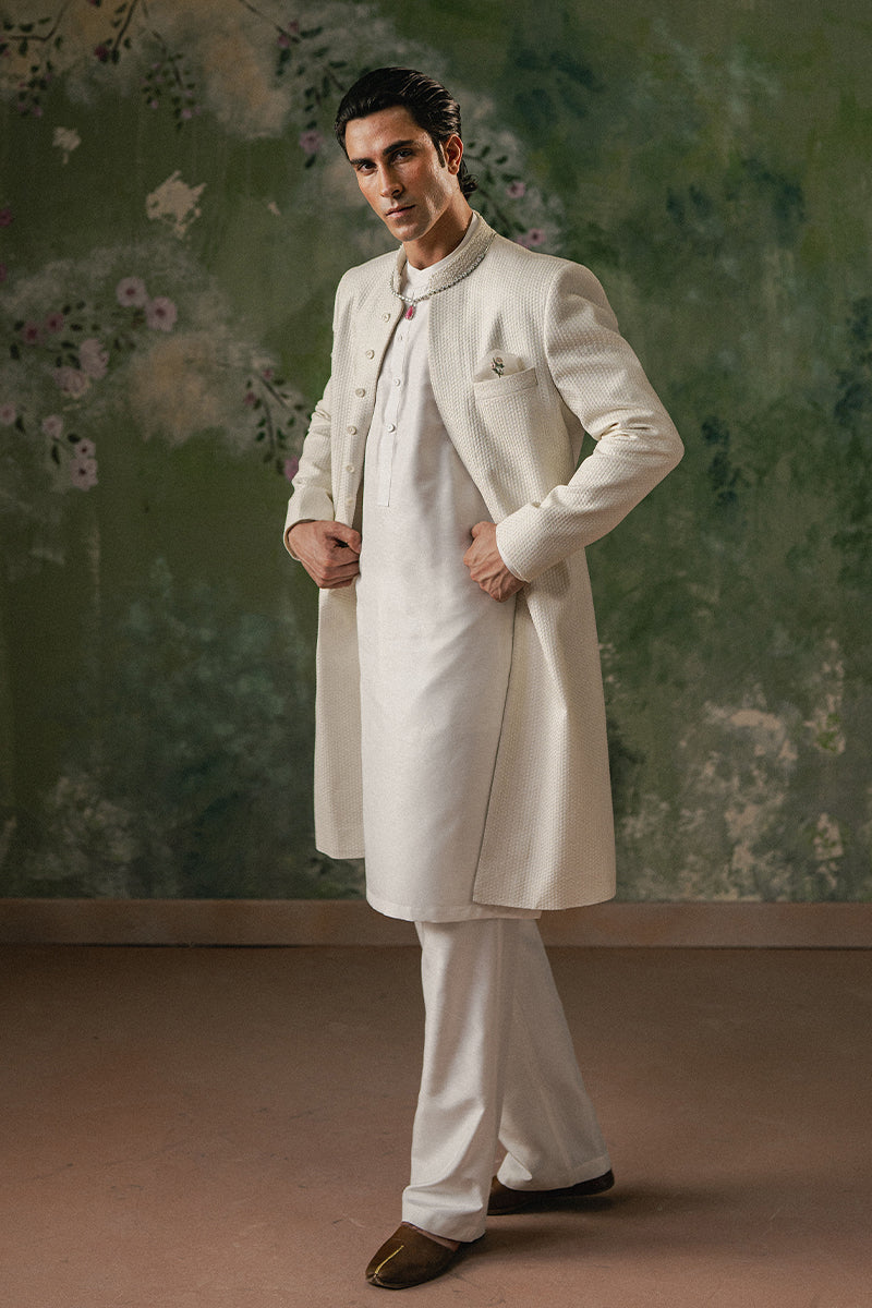 'Ehsan' Sherwani