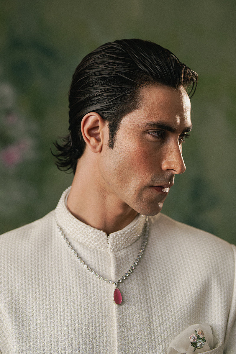 'Ehsan' Sherwani