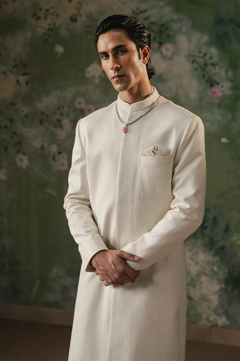 'Ehsan' Sherwani