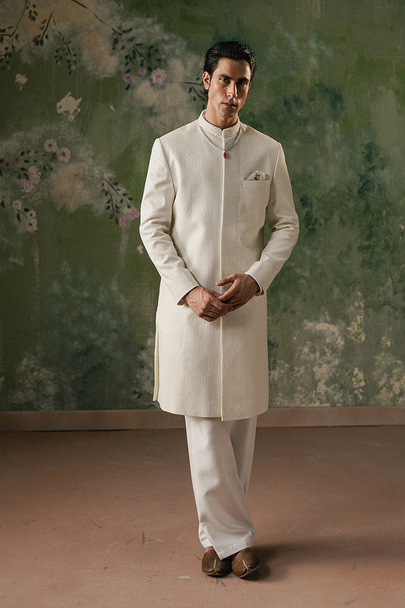 'Ehsan' Sherwani