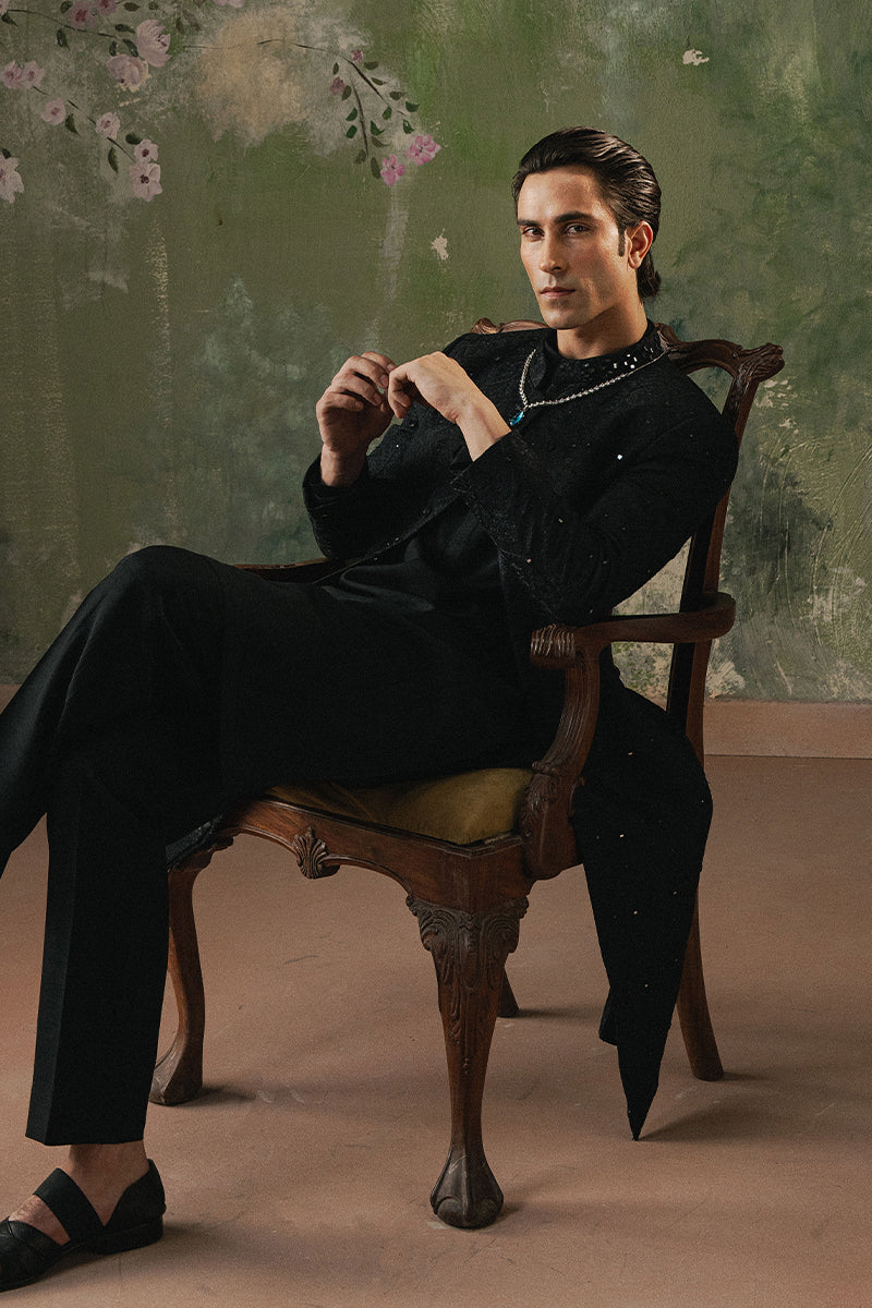 'Zorawar' Sherwani