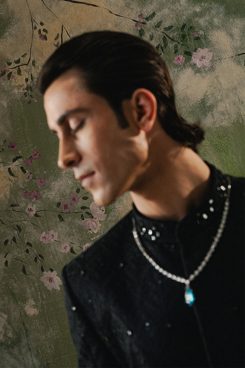 'Zorawar' Sherwani